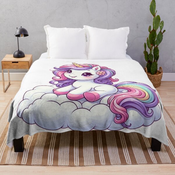 Item preview, Cute unicorn designed and sold by SommeryLaser.