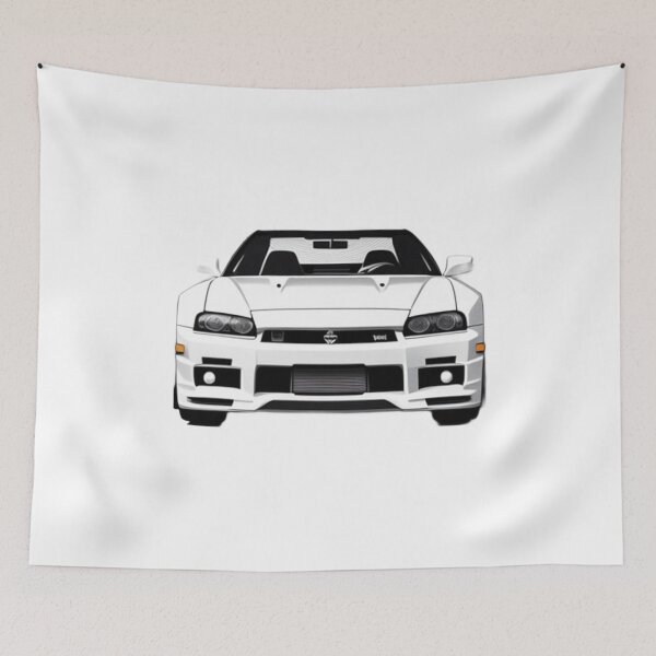 Item preview, Front of sport car  designed and sold by FilipJankesoo.