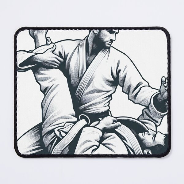 Item preview, Guard Pass Symphony designed and sold by Martial-Art-23.