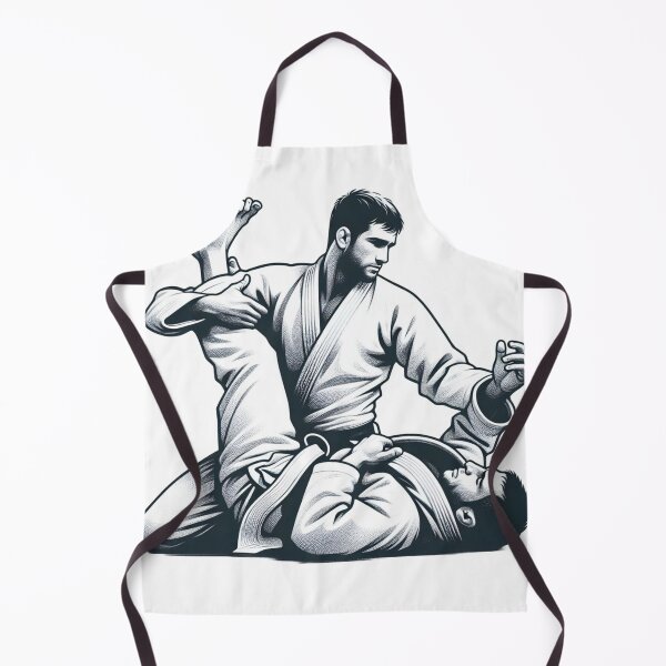 Item preview, Guard Pass Symphony designed and sold by Martial-Art-23.
