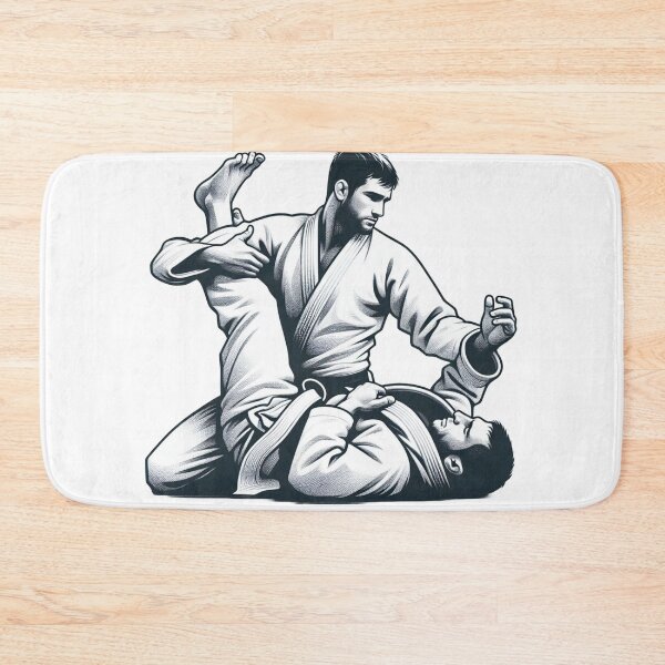 Item preview, Guard Pass Symphony designed and sold by Martial-Art-23.