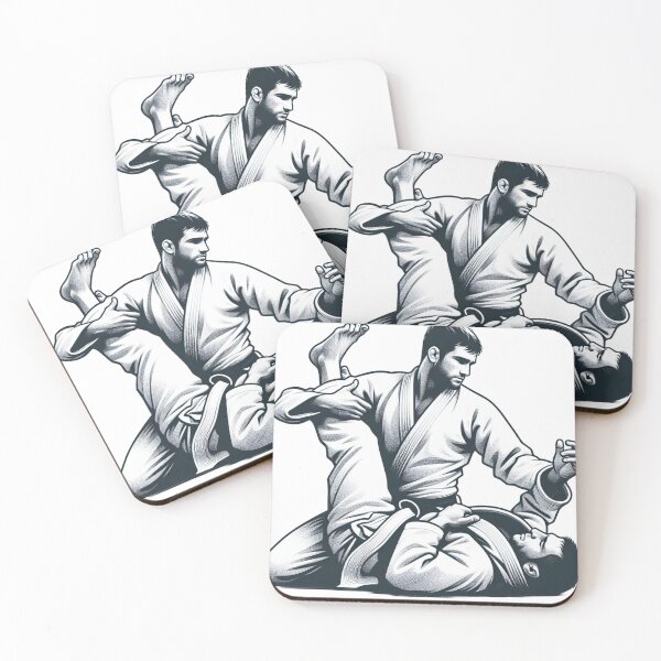 Item preview, Guard Pass Symphony designed and sold by Martial-Art-23.