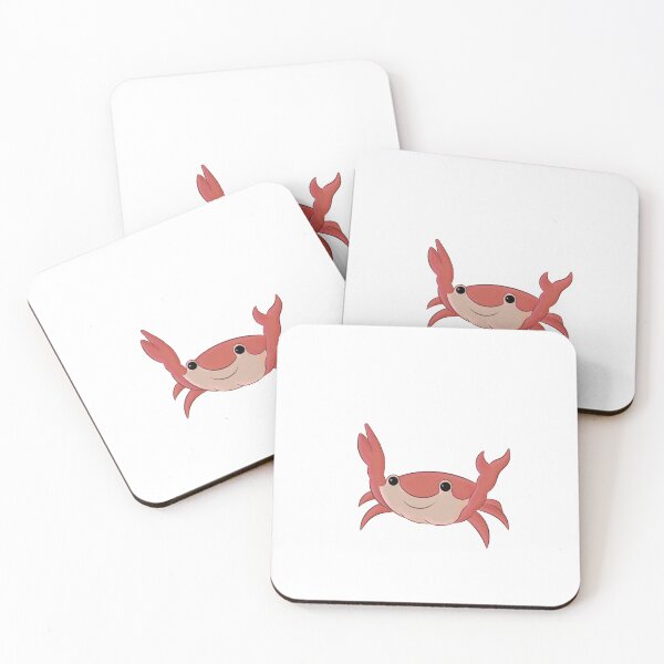 Item preview, crab  designed and sold by Artisan-Cat.