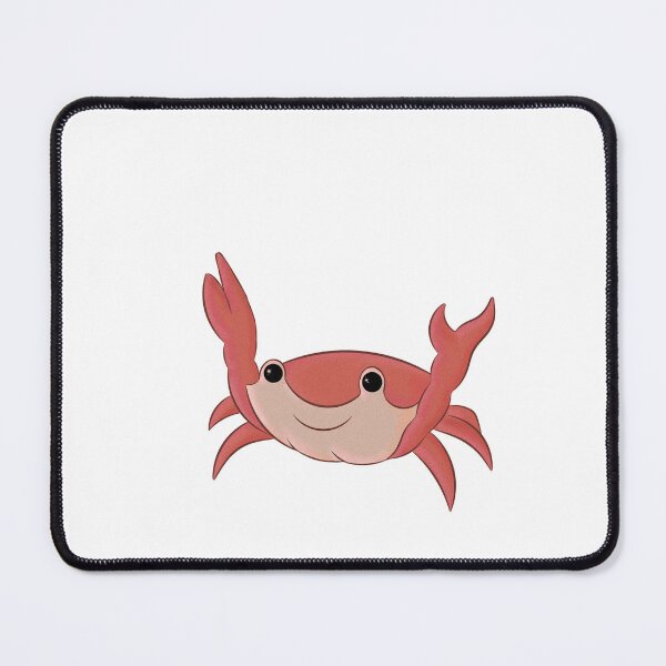 Item preview, crab designed and sold by Artisan-Cat.