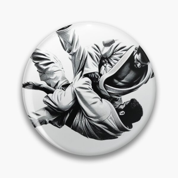 Item preview, Guard Pass Symphony designed and sold by Martial-Art-23.