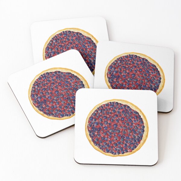 Item preview, Berry pie  designed and sold by 3March.