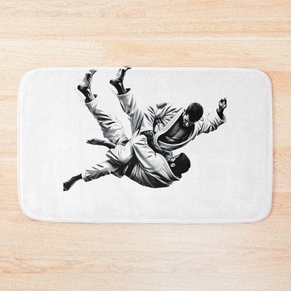 Item preview, Guard Pass Symphony designed and sold by Martial-Art-23.