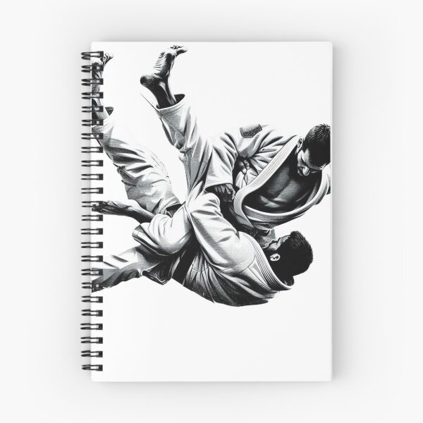 Item preview, Guard Pass Symphony designed and sold by Martial-Art-23.