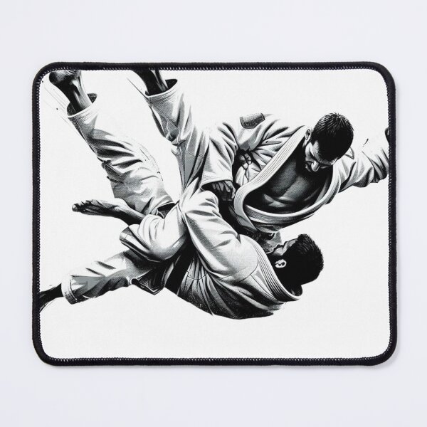 Item preview, Guard Pass Symphony designed and sold by Martial-Art-23.
