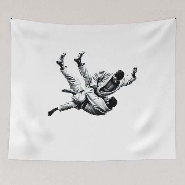Item preview, Guard Pass Symphony designed and sold by Martial-Art-23.