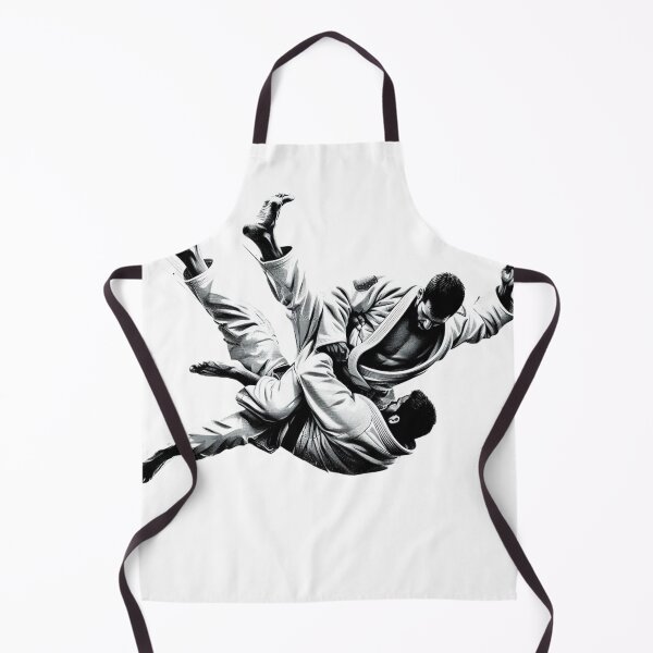 Item preview, Guard Pass Symphony designed and sold by Martial-Art-23.