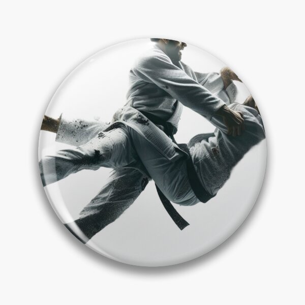 Item preview, Guard Pass Symphony designed and sold by Martial-Art-23.