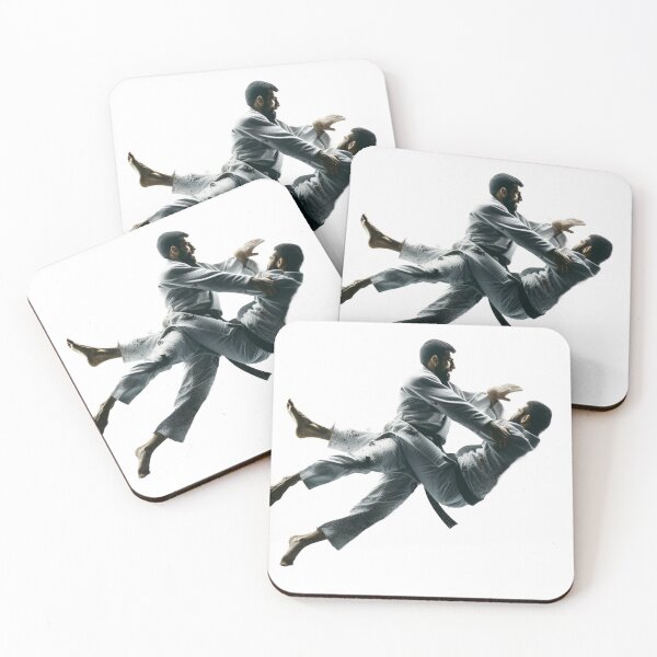 Item preview, Guard Pass Symphony designed and sold by Martial-Art-23.