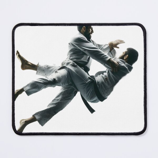 Item preview, Guard Pass Symphony designed and sold by Martial-Art-23.