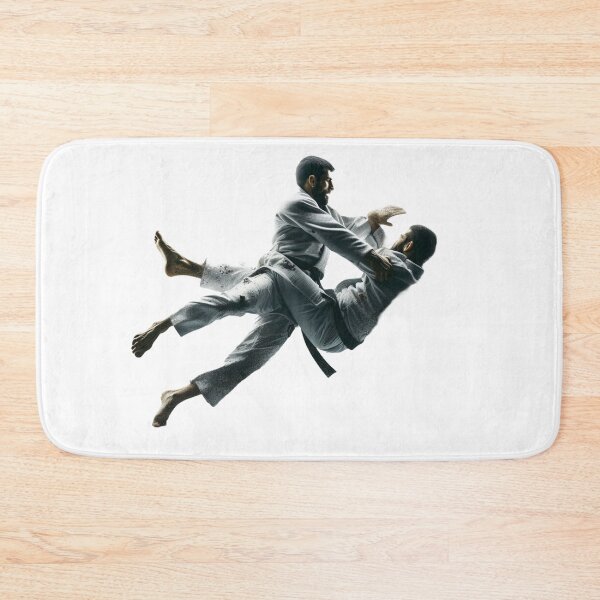 Item preview, Guard Pass Symphony designed and sold by Martial-Art-23.
