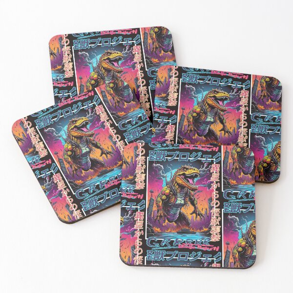 Item preview, 20Kaiju Project designed and sold by Pontom46.