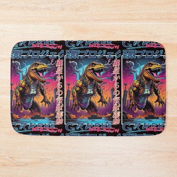 Item preview, 20Kaiju Project designed and sold by Pontom46.