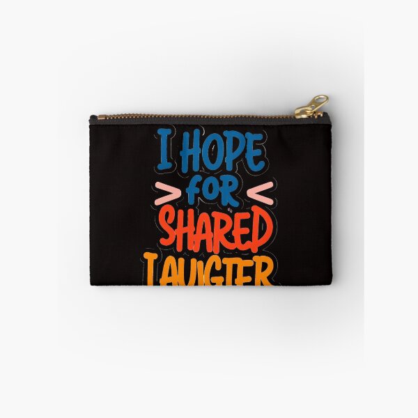 Item preview, Hope Word I Hope For Shared Laughter designed and sold by GLORY-LIFE.