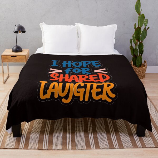 Item preview, Hope Word I Hope For Shared Laughter designed and sold by GLORY-LIFE.