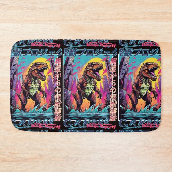 Item preview, 21Kaiju Project designed and sold by Pontom46.