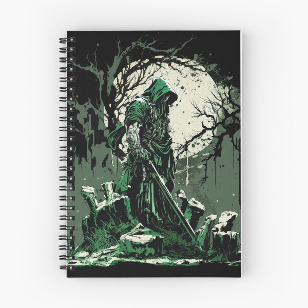 Item preview, druid designed and sold by nerdyrock.