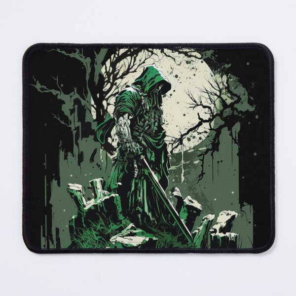Item preview, druid designed and sold by nerdyrock.