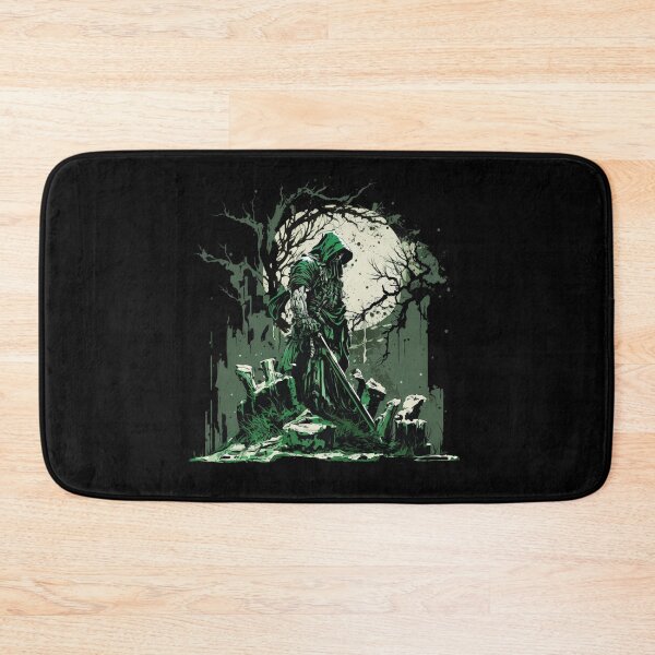 Item preview, druid designed and sold by nerdyrock.