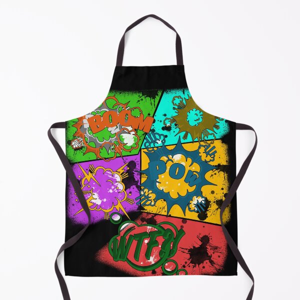 Item preview, Comic Hero Hit Punch Action  designed and sold by Bukhisz.