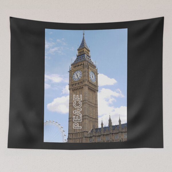 Item preview, World Peace  designed and sold by BubbleTextBox.