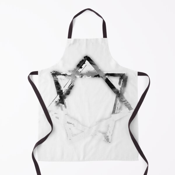 Item preview, Exploded Septagram designed and sold by 4D-Xever.