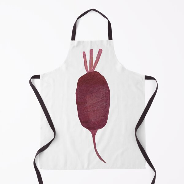 Item preview, Purple Daikon Radish designed and sold by GingaNinjaDraws.