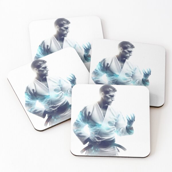 Item preview, Ethereal Gi designed and sold by Martial-Art-23.
