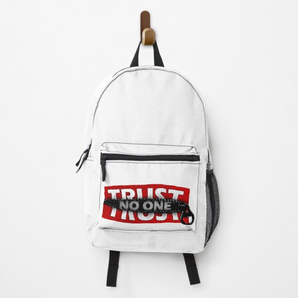 Item preview, Trust No One designed and sold by PerfectlyWorlds.