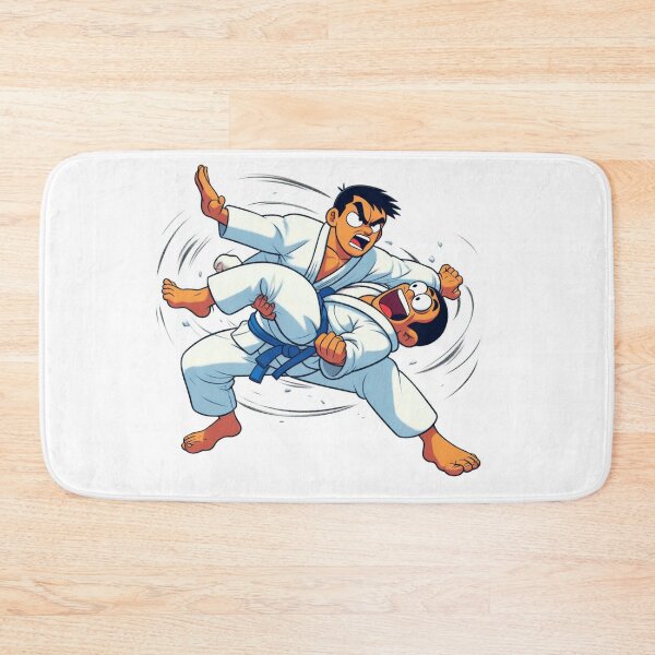 Item preview, Flowing Takedowns designed and sold by Martial-Art-23.