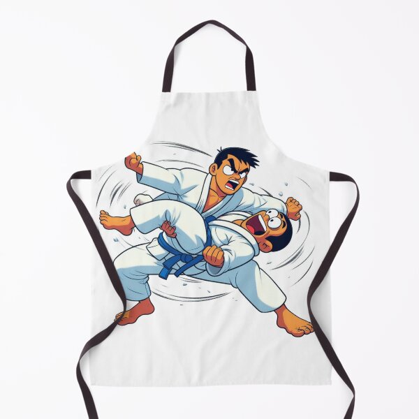 Item preview, Flowing Takedowns designed and sold by Martial-Art-23.