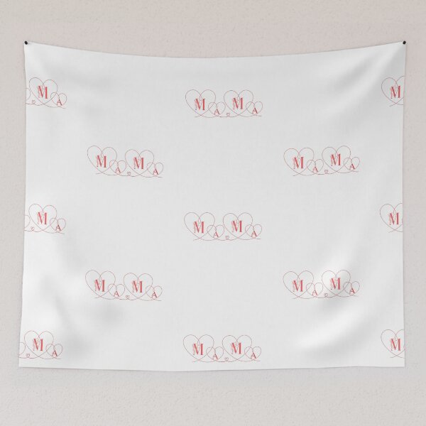 Item preview,  Mama for mothers day designed and sold by misslizzyspin.