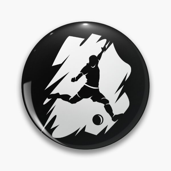 Item preview, Soccer player European champion 2024 wipe effect icon shot designed and sold by AndreMi.