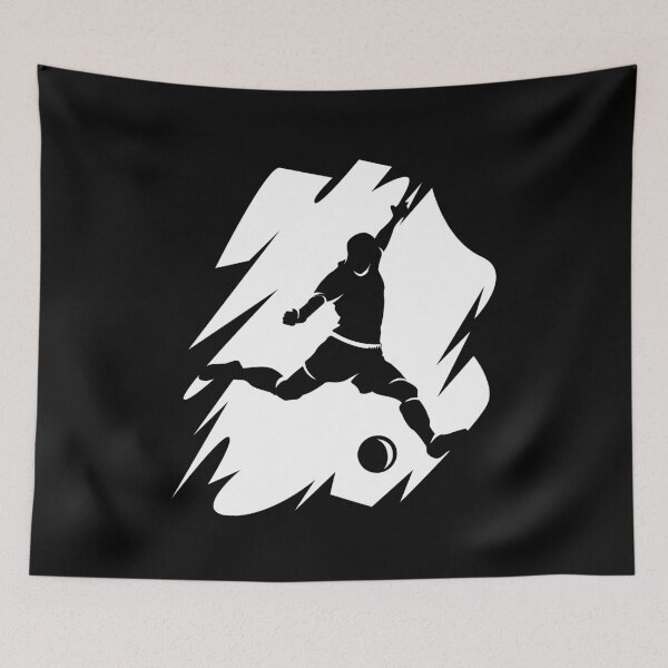 Item preview, Soccer player European champion 2024 wipe effect icon shot designed and sold by AndreMi.