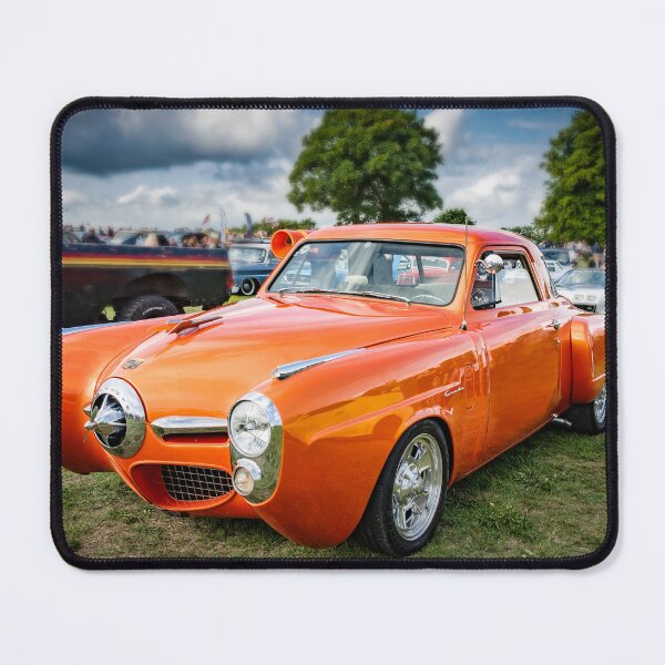 Item preview, Studebaker Commander Starlight 1950 designed and sold by AJEvans.