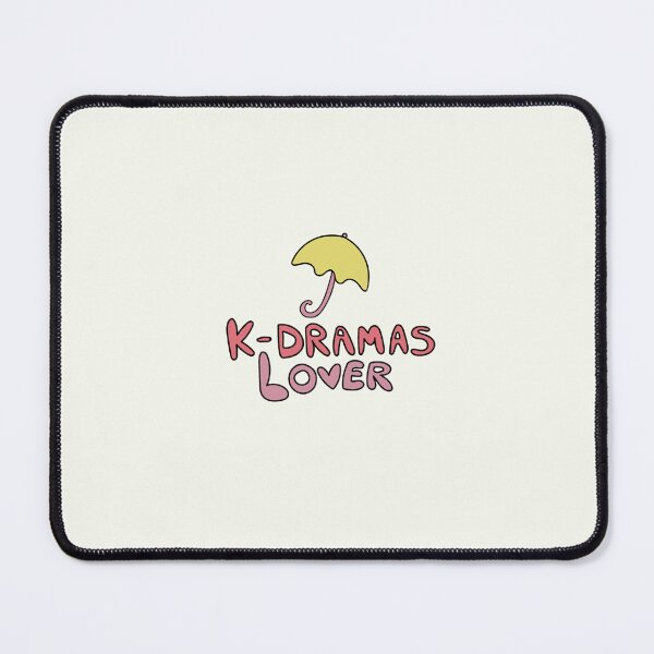 Item preview, K-drama lover-Umbrella designed and sold by MonicaSanches.