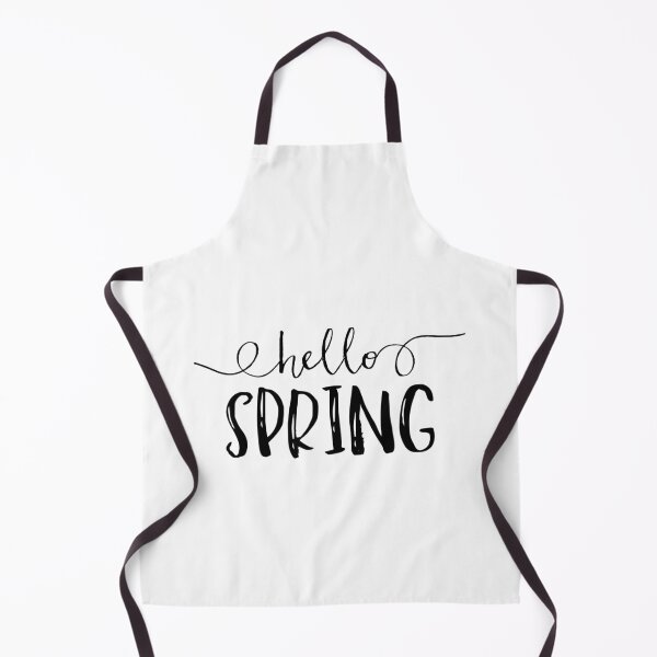 Item preview, Hello spring designed and sold by lHaNNaHl.