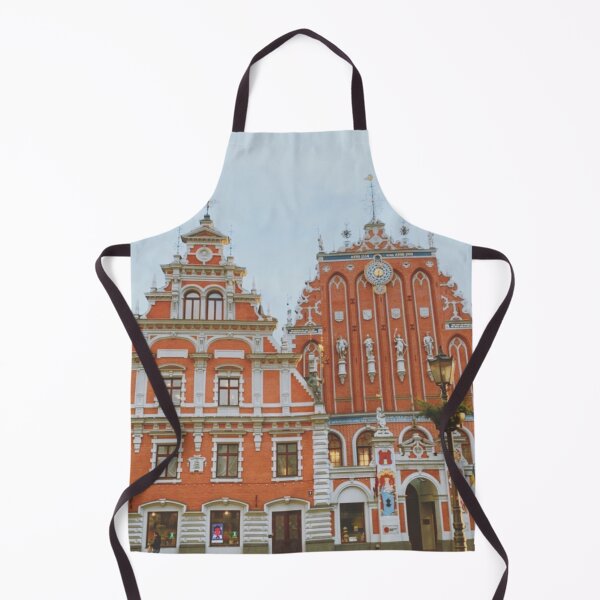 Item preview, House of the Blackheads - Riga - Latvia designed and sold by Emilia Oxelheim.