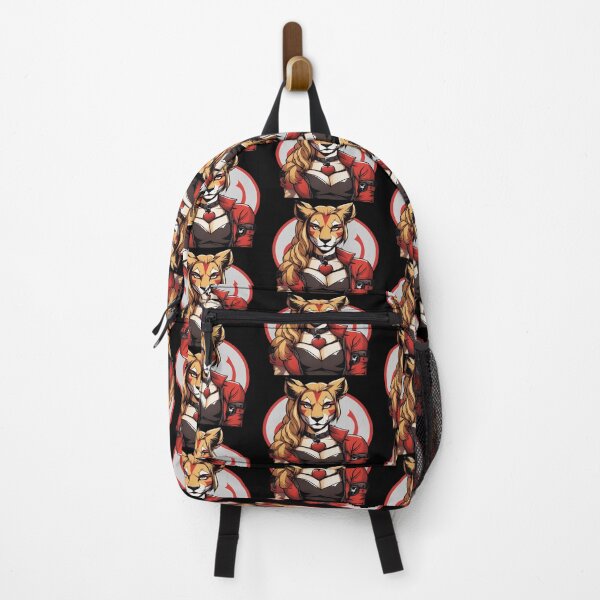 Item preview, Harley The Lioness (No Background) designed and sold by Midnight Veil Designs.