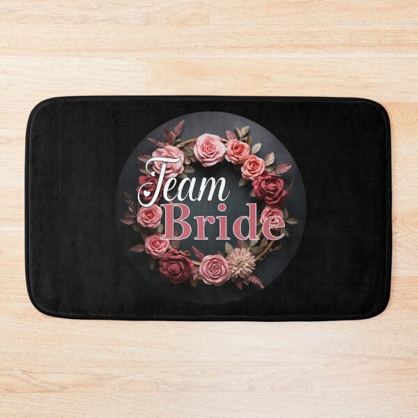 Item preview, JGA party floral outfit for the bachelorette party designed and sold by Andrea-Design.