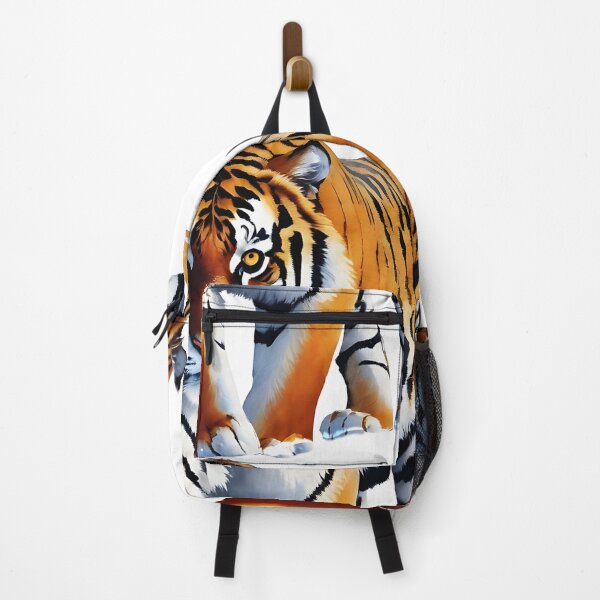 Item preview, King of the Jungle: Wild Elegance designed and sold by Mahilis.
