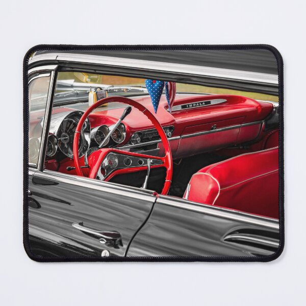 Item preview, Chevrolet Impala 1959 designed and sold by AJEvans.