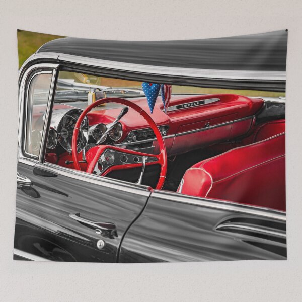 Item preview, Chevrolet Impala 1959  designed and sold by AJEvans.