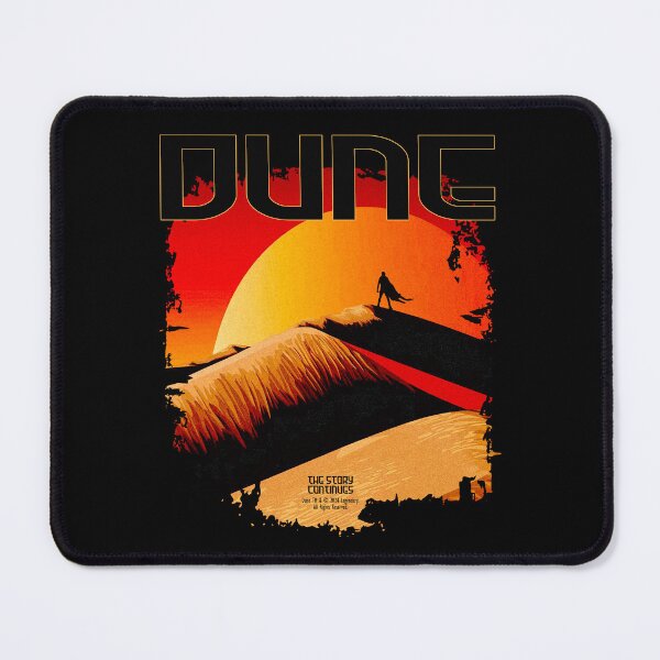 Item preview, DUNE The Movie. Just for fans designed and sold by NOURLANDART.