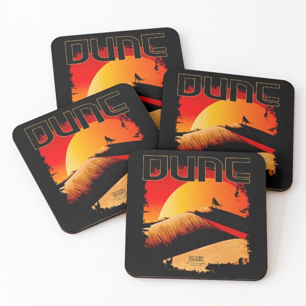 Item preview, DUNE The Movie. Just for fans designed and sold by NOURLANDART.
