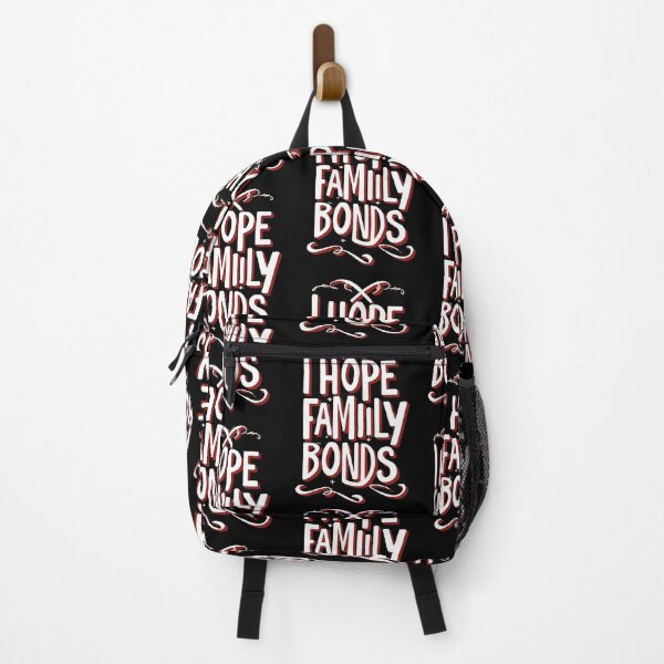 Item preview, Hope Word I Hope Family Bonds designed and sold by GLORY-LIFE.
